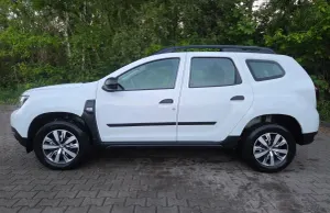 Dacia Duster II 1.0 TCe Access 2020