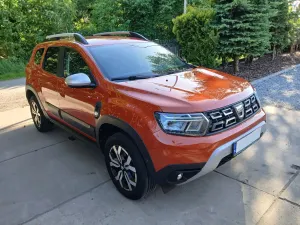 Dacia Duster II 1.0 TCe Prestige 2022