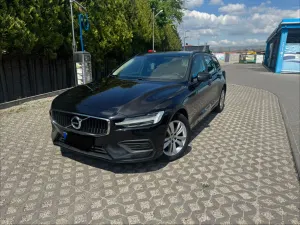 Volvo V60 II D3 AWD Geartronic 2019