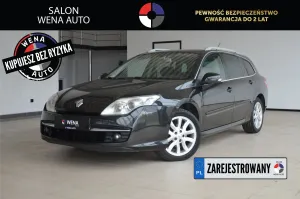 Renault Laguna III 2.0 DCi FAP Initiale 2008