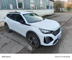 Peugeot 2008 II PureTech 130 Allure S&S EAT8 2023