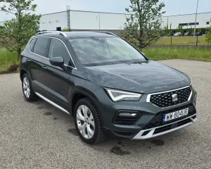Seat Ateca 2.0 TSI Xperience S&S 4Drive DSG 2022