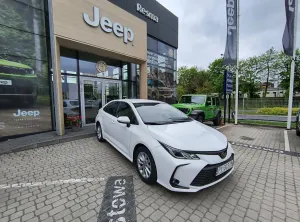 Toyota Corolla Seria E21 1.5 Comfort 2022