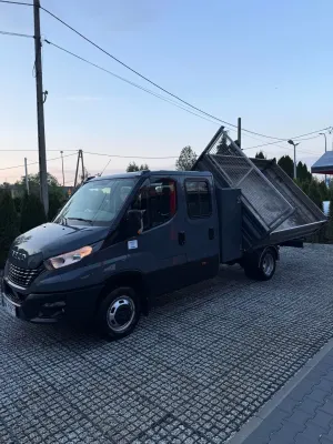 Iveco Daily 2020