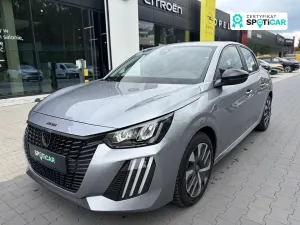 Peugeot 208 II 2023