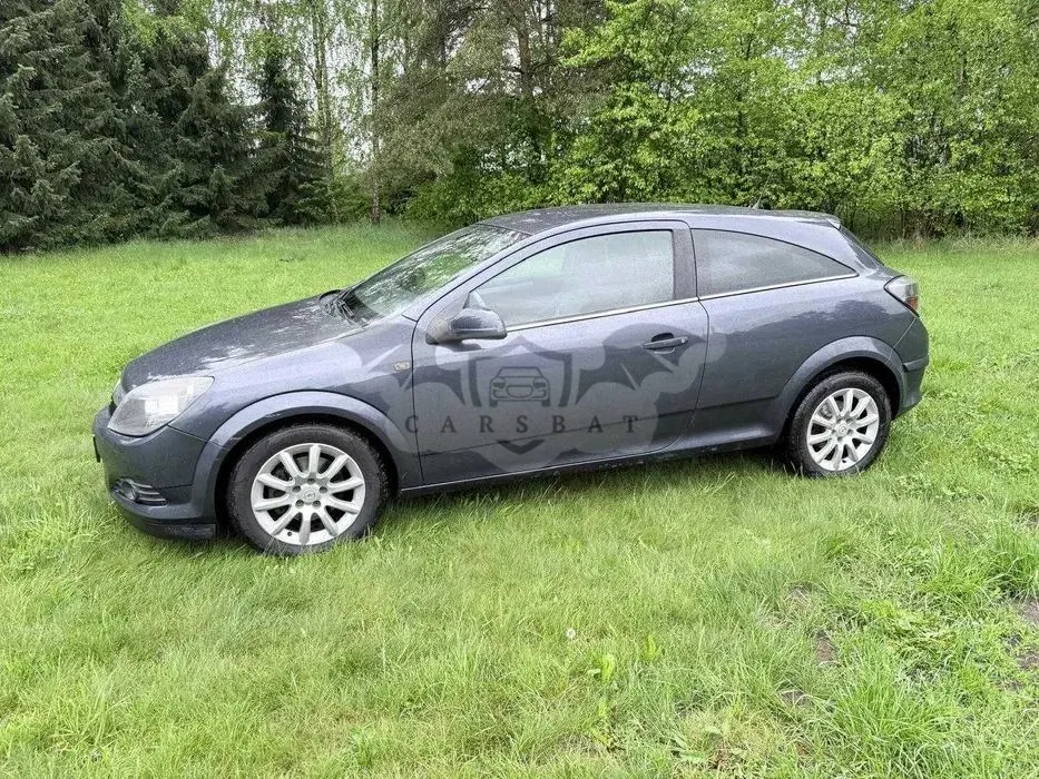 Opel Astra H 1.6 Cosmo 2009