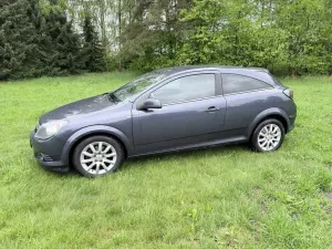 Opel Astra H 1.6 Cosmo 2009