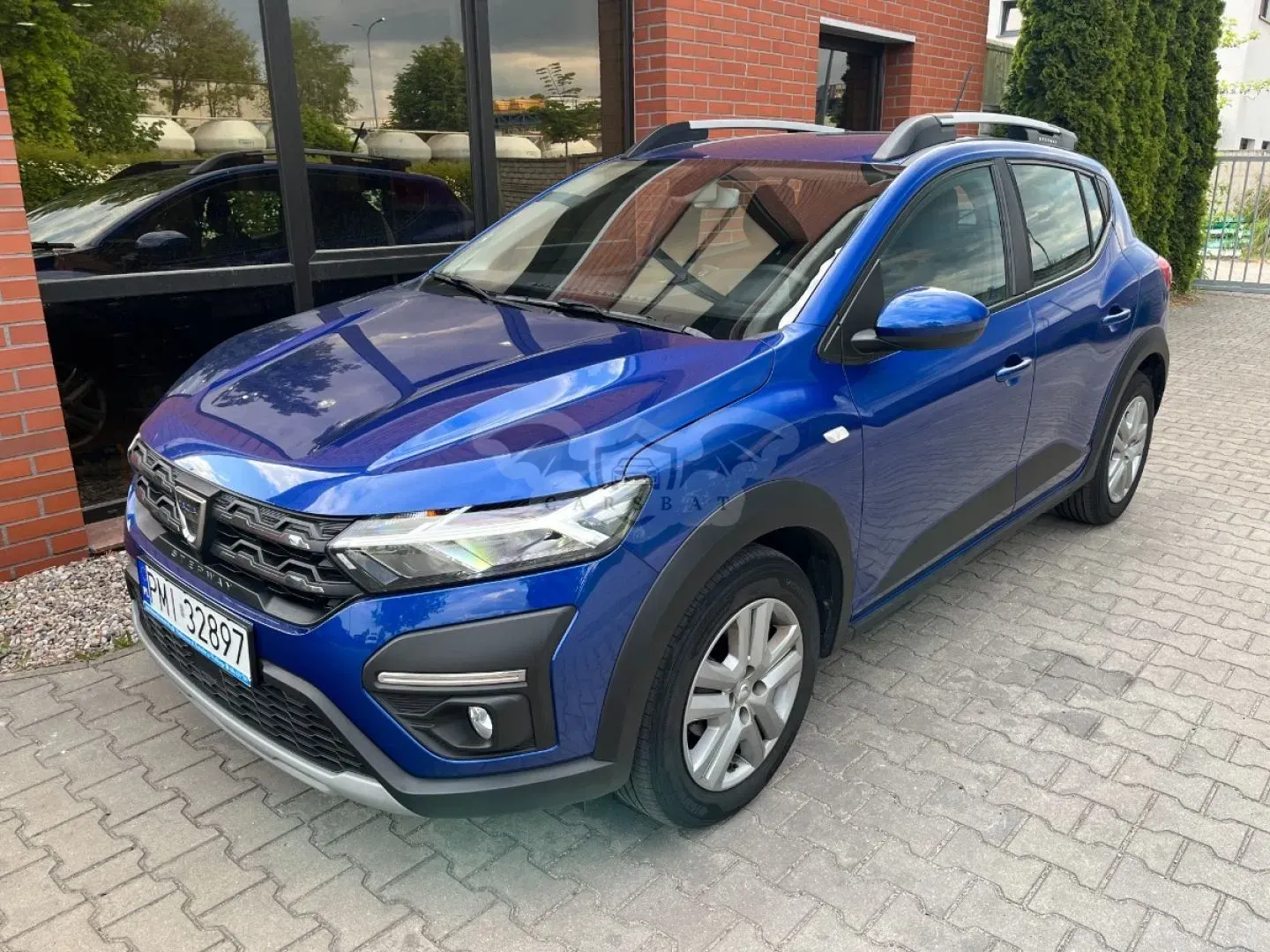 Dacia Sandero III TCe 90 Expression 2021