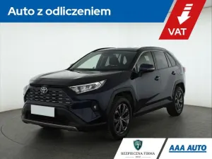 Toyota Rav4 IV 2022