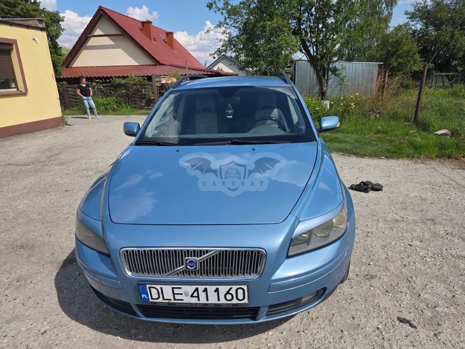 Volvo V50 1.8 2005