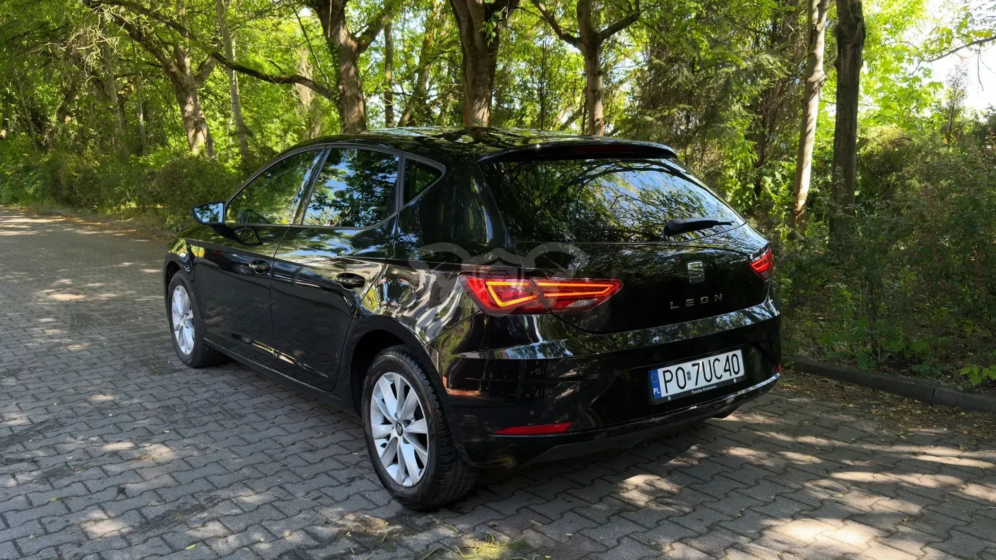 Seat Leon III 1.6 TDI Style S&S 2018