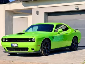 Dodge Challenger 5.7 R/T 2023