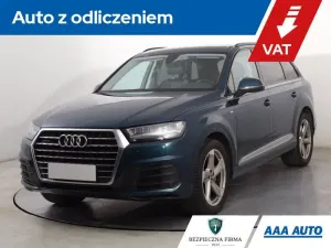 Audi Q7 II 2017
