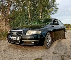 Audi A6 C6 2.0 TDI 2005