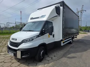 Iveco Daily 2023