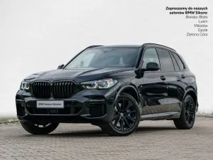 BMW X5 G05 xDrive40d mHEV sport 2023