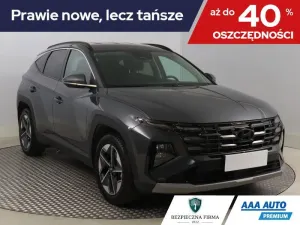 Hyundai Tucson IV 2024