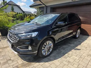 Ford Edge 2022