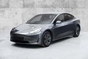 Tesla Model 3 Premium Langstreckenbatterie AWD Dual Motor 2021