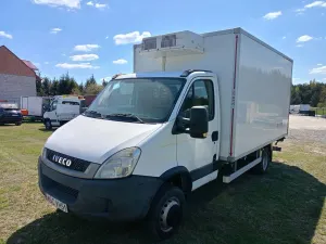 Iveco Daily 2010