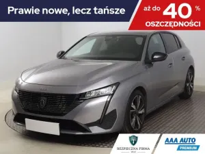 Peugeot 308 P5 2022
