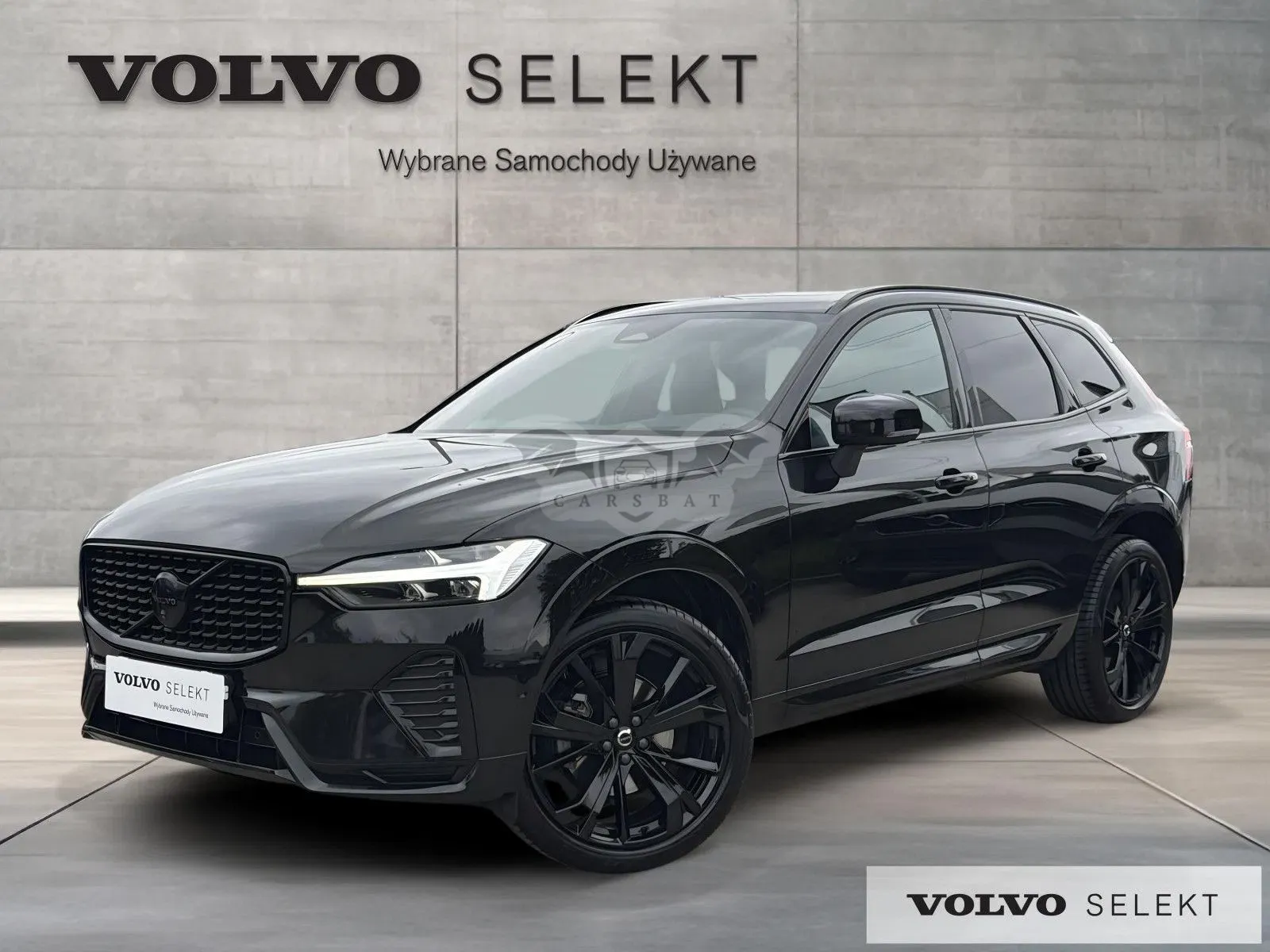 Volvo XC60 II 2025