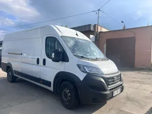 Fiat Ducato 2023