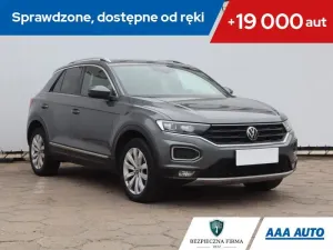 Volkswagen T-ROC I 2020