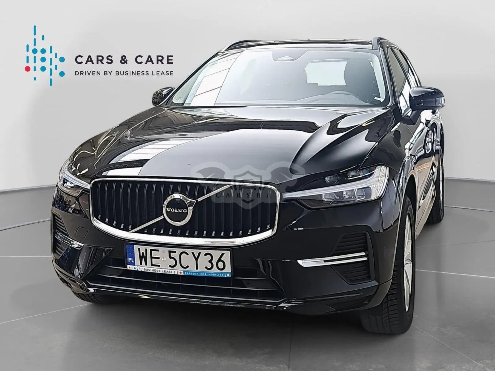 Volvo XC60 II 2024
