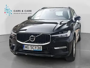 Volvo XC60 II 2024