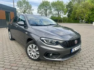 Fiat Tipo II 1.4 16V More 2018