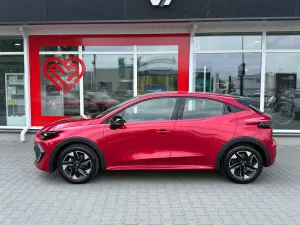 Renault Clio VI 1.2 TCe Evolution 2026