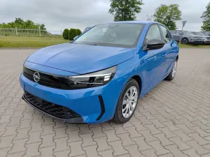 Opel Corsa F 2026
