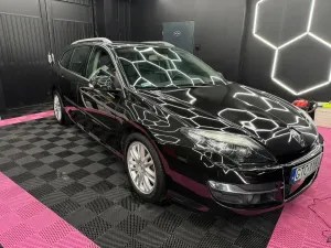 Renault Laguna III 2.0 DCi Initiale 2008
