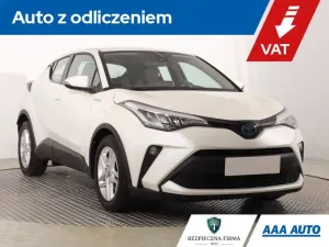 Toyota C-HR 2019