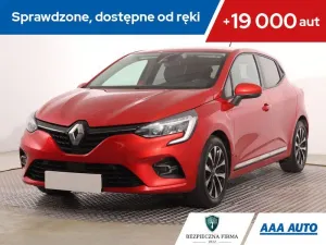 Renault Clio IV 2020