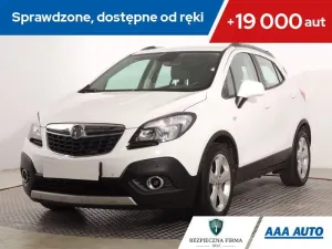 Opel Mokka I 2014