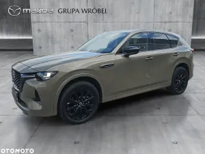 Mazda CX-60 3.3 D mHEV Homura Plus 2025