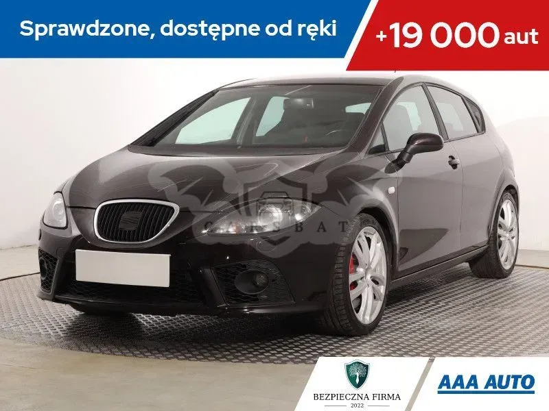 Seat Leon II 2007