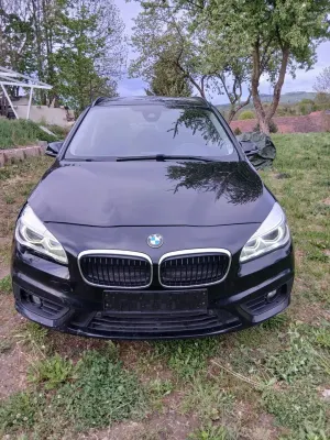 BMW 2 Series 218d Sport-Aut Advantage 2017