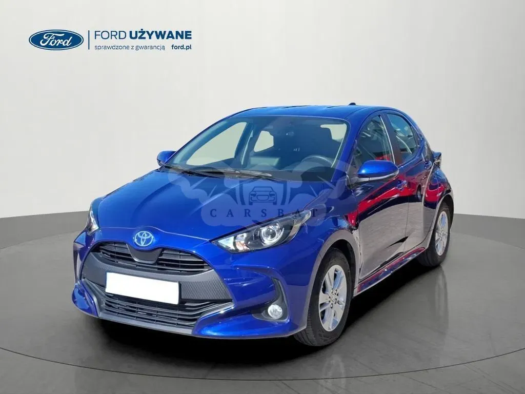Toyota Yaris IV 1.5 Comfort 2024
