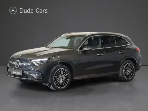 Mercedes-Benz GLC II 2026