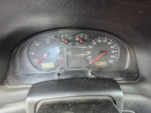 Volkswagen Passat B5 1.9 TDI 1998
