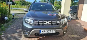 Dacia Duster II 1.0 TCe Journey 2023