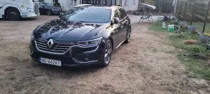 Renault Talisman (SM6) 2019