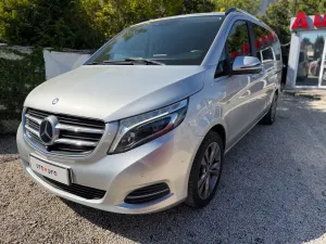 Mercedes-Benz V II 250 (BlueTEC) d Avantgarde 7G-Tronic 2017