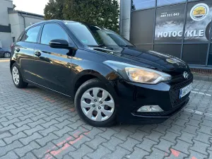 Hyundai i20 II 1.2 Style 2015