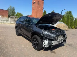 Toyota Rav4 V 2024