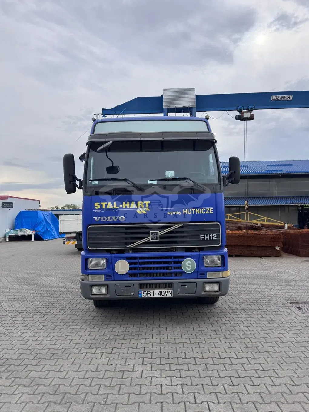 Volvo FH 1999