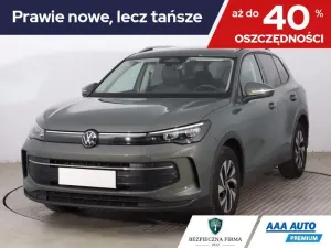 Volkswagen Tiguan III 2024
